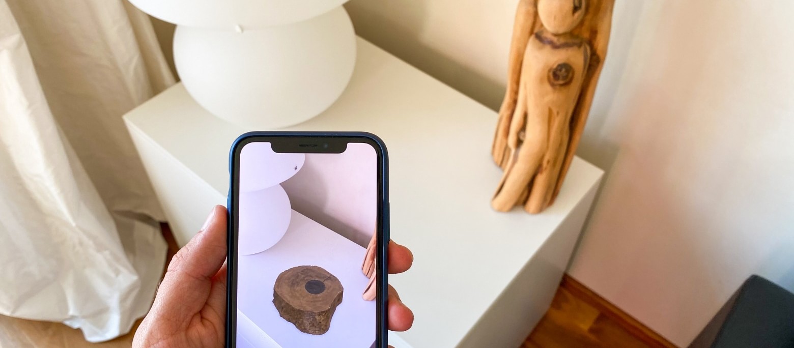 Augmented reality image