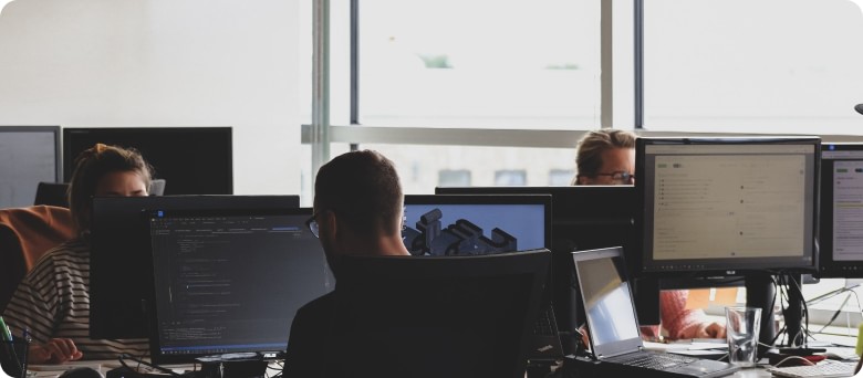 Cloud computing image