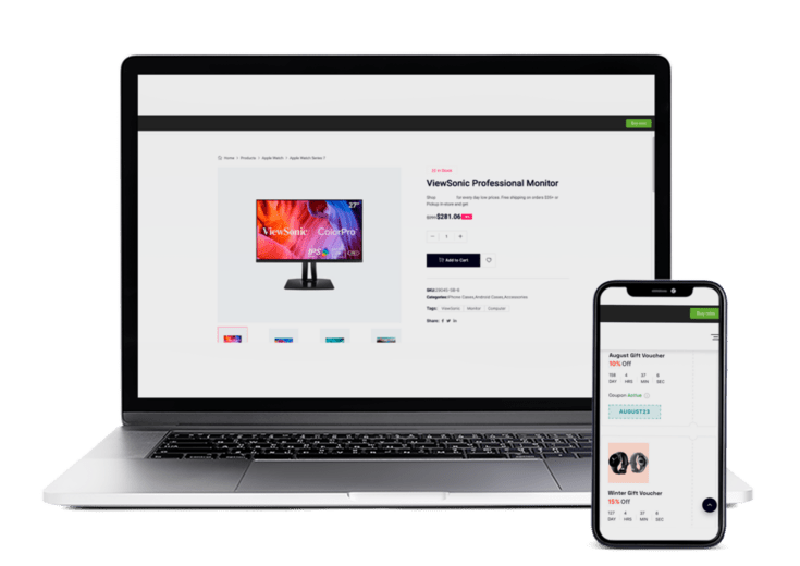 project ecommerce image