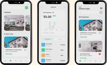 project estate image