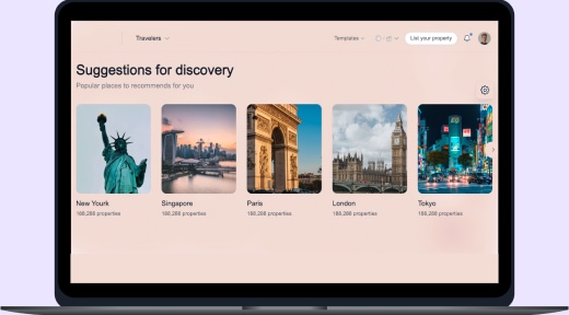 project property image